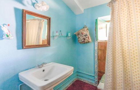 Nice Home In Higuera De La Sierra - Foto 20