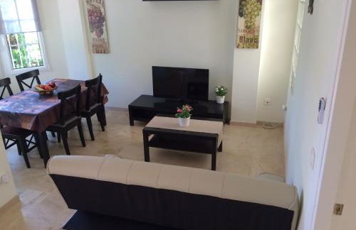 FAMILY TOWNHOUSE VILLAMARTIN VERDEMAR - Foto 8