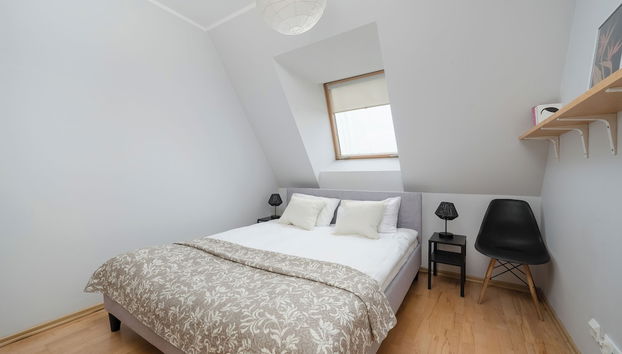 Manganowa Two-level Apartment by Renters - Foto 3, Habitación