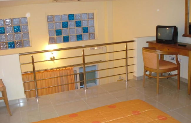 Ionio Star Hotel - Foto 19