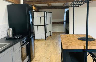 Studio-Apartments Boulevard - Foto 7