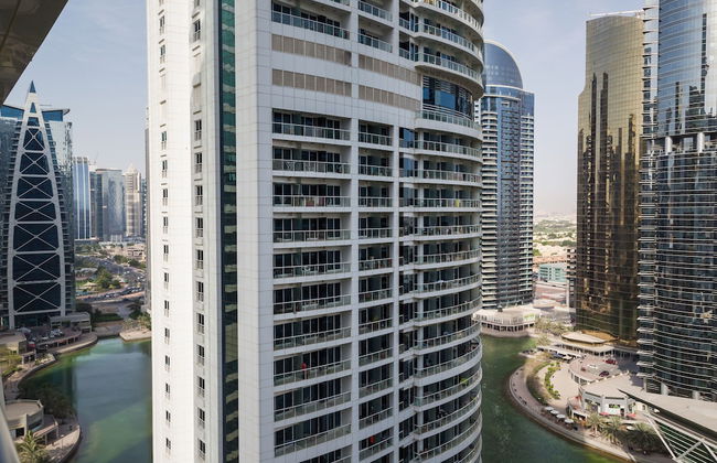 HiGuests - Indigo tower - Photo 34