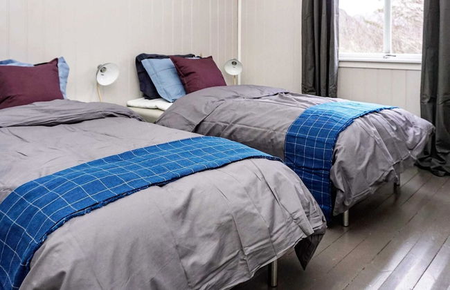 6 Person Holiday Home in Gursken - Foto 8