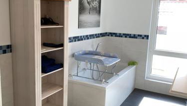 Ferienhaus „Linde 1“ - Foto 5