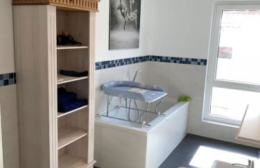 Ferienhaus „Linde 1“ - Foto 5