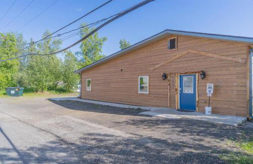 Central Driftwood 2.0 - Foto 78