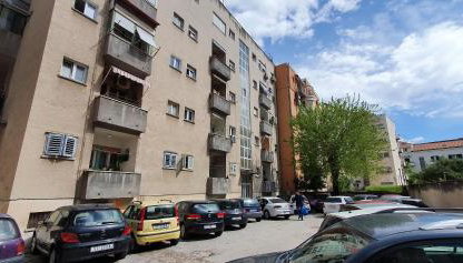 Apartment Freyja - Foto 2