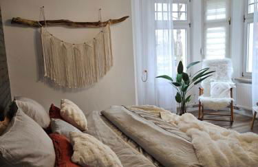 Workout Appartement bei Magdeburg - Foto 28