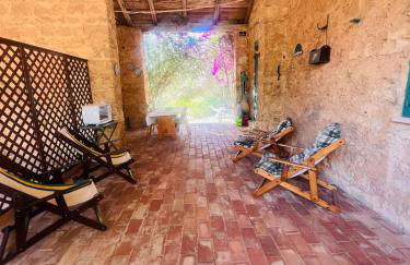 CALABRIA- CASA SUL MARE La Camilluccia - Foto 27