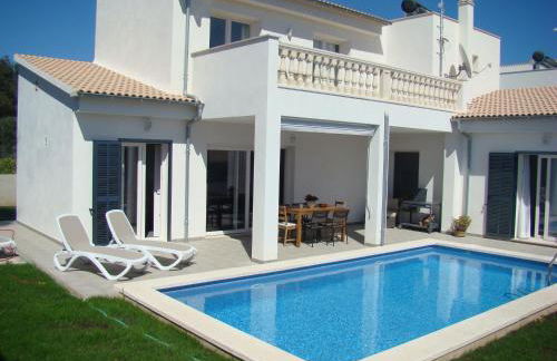 Casa Aina Cala Bona B - Foto 1