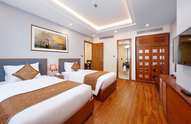 Mercury Apartment Danang - Photo 7