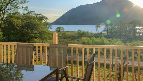 Invernoe Cottage - Foto 2