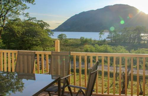 Invernoe Cottage - Foto 2