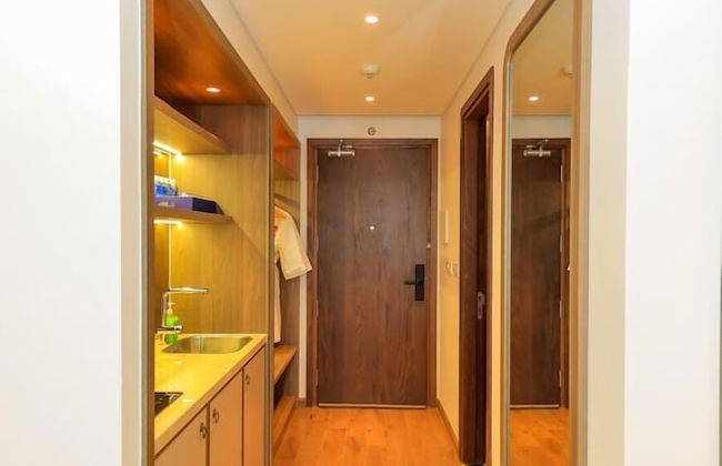 Victor Condotel Mui Ne - Foto 28