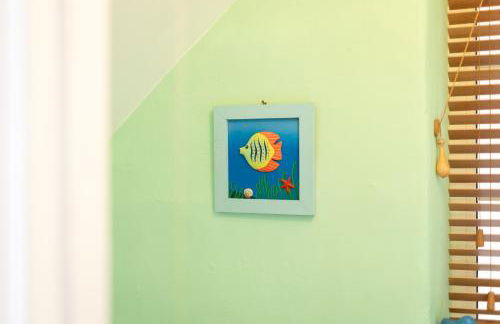 Oak House in Mid Wales with Log Burner By Seren Short Stays - Foto 45