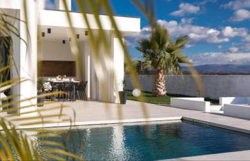Luxury Villa Milly Heated indoor and outdoor pool - Foto 18