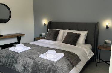 anastasia luxury apartments - Foto 38