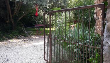 La maison du jardin - Photo 5