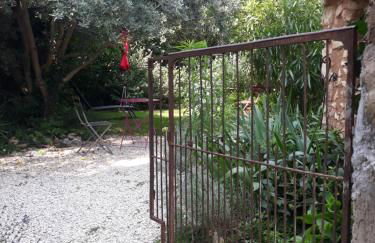 La maison du jardin - Foto 5