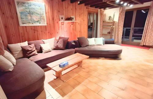 La Caza AudelouT5 VUE panoramique Lac et Vallée - Foto 6