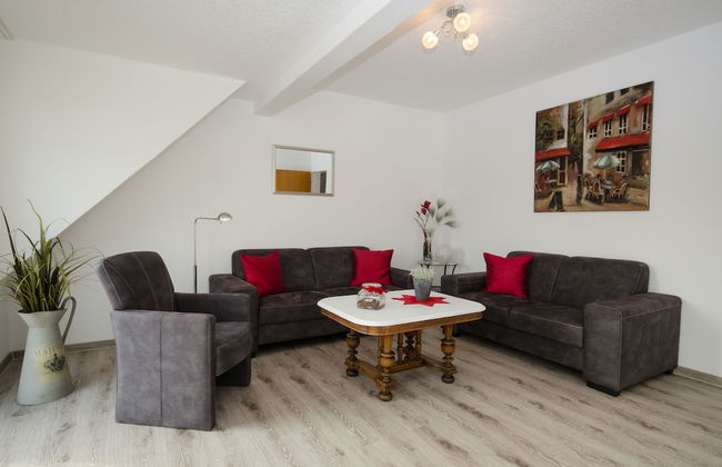 Ferienwohnungen Blischke - Foto 23