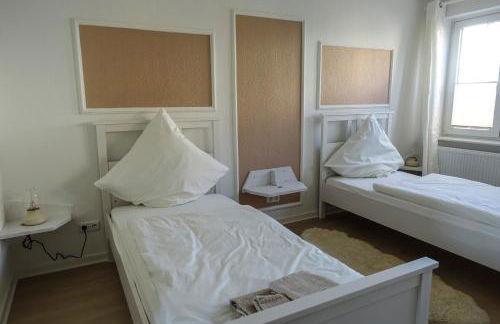 Wohnen am Bahnhof - Foto 12