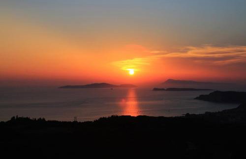 Sunset Sea View Villa 6 - Foto 32