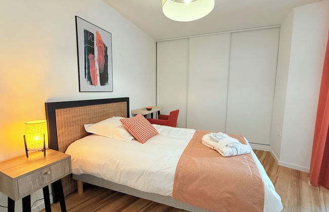 Résidence Carmina - Foto 2