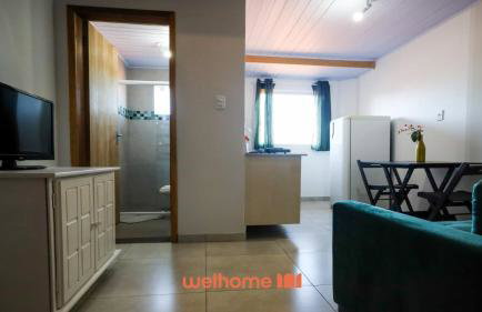 Loft no Centro de Ponta Grossa com Mezanino - Foto 3