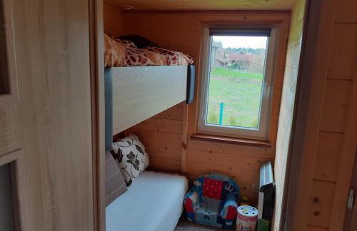 Domek letniskowy Nad Stawami - Foto 10