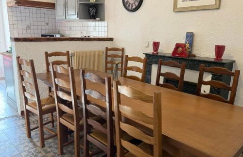 gite villa jane - Foto 15