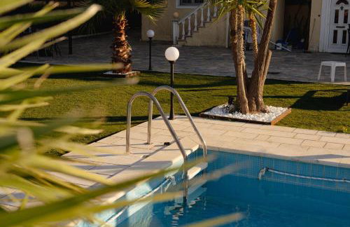 Villa Ilianna - Foto 6