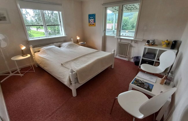 Forest Family Home - Foto 5