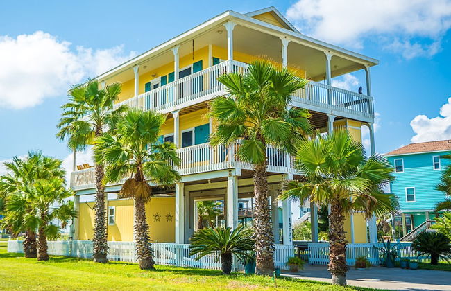 Serenity By the Sea - Great Views in Treasure Island - Foto 40