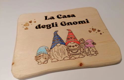 La Casa degli Gnomi - Foto 54