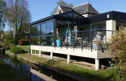 Villa Argonne - Cottages & Spa Privatif - Foto 24