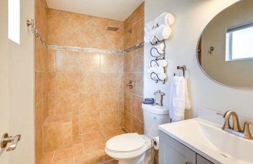 Kingman Vacation Rental with Yard and Fire Pit - Photo 13