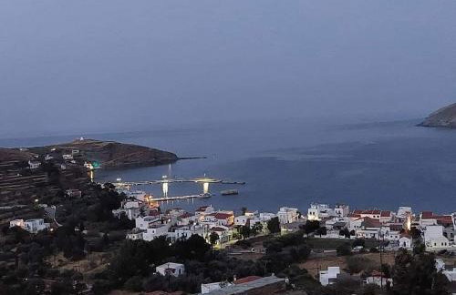 Lefakis Aegean Breeze Apartment - Foto 49