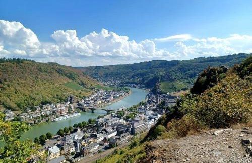 Ruhig gelegende Ferienwohnung an der Mosel - Foto 12
