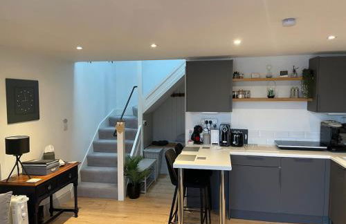 The Old Quarry Hideaway - Foto 14