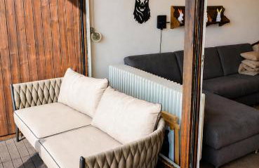 FreiRaum Panorama-Appartement mit Pool & Sauna - Foto 3