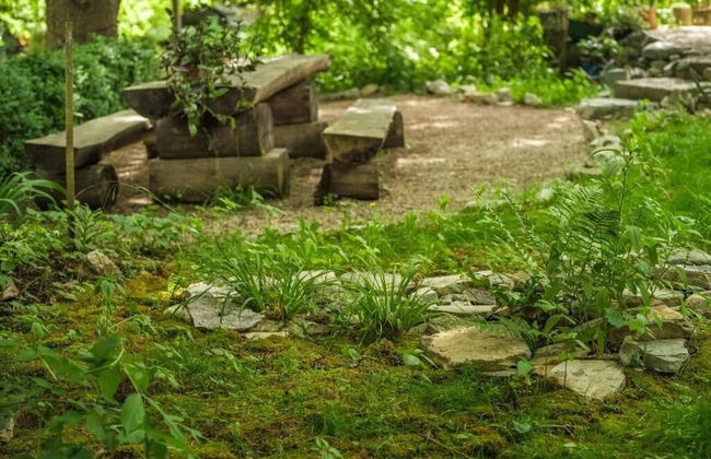 Yeti Cabin - Foto 24