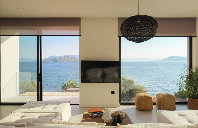 Floating Cubes Villas Aegina - Foto 27