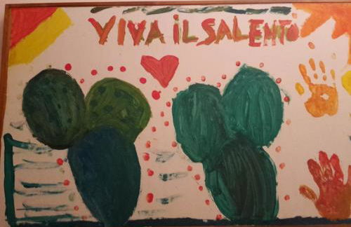 Casa Vacanza L'Aquilone - Foto 18