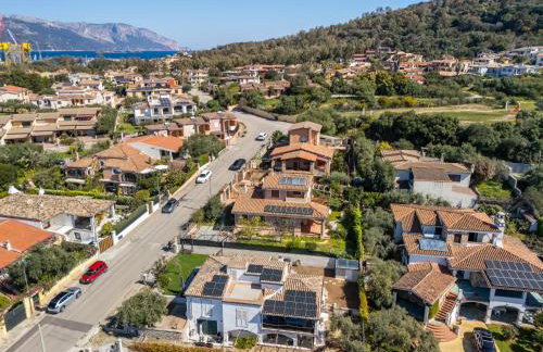 Villa Monni - Foto 76