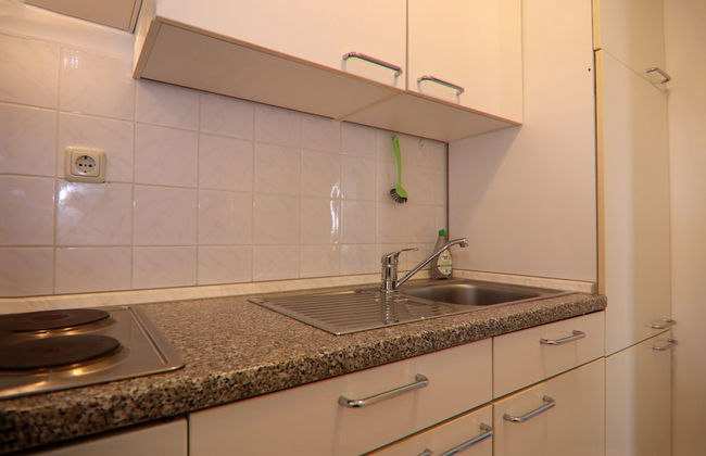 Charmanter Bungalow in Neubukow nahe der Ostsee - Foto 16