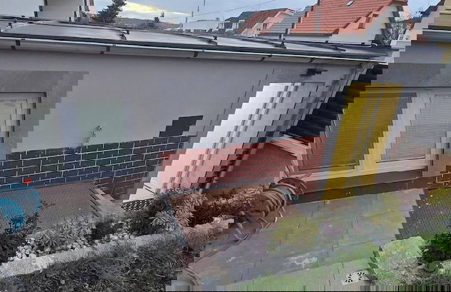 Vu's Home - Apartment Garden - 30m2 - Foto 15