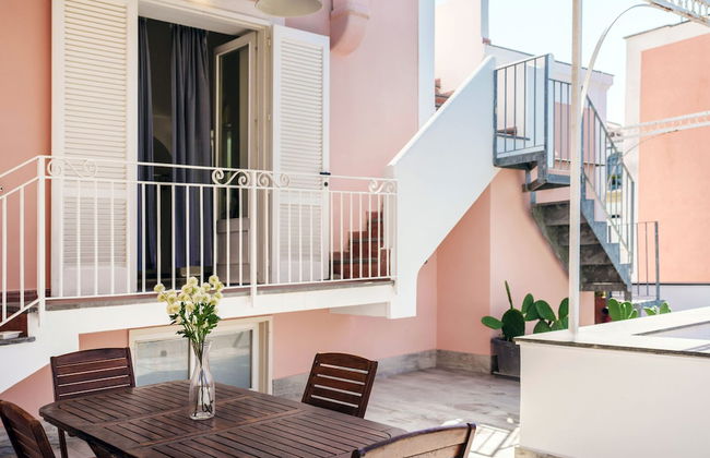 Gioia 13 Apartments & Rooms - Foto 24