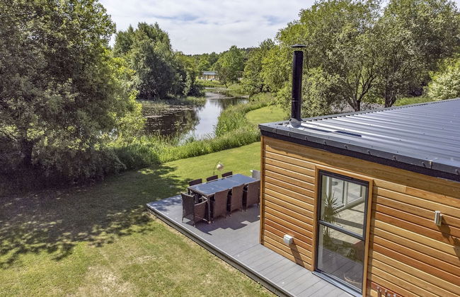 The Lochan - Foto 14