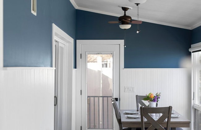 Stunning Newly Renovated Modern Beach House - 7633 - Foto 133